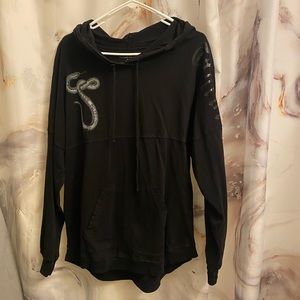Taylor Swift Reputation Hoodie
